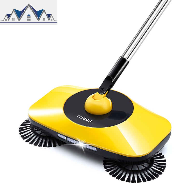 三維工匠洗地機 智能清潔新時代的匠心之選