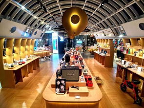 奇客巴士 技術(shù)開(kāi)發(fā)如何成就高端科技零售的會(huì)員黏性與高客單價(jià)