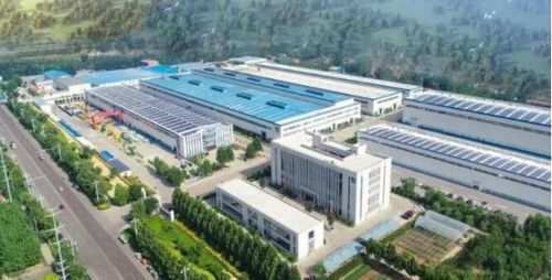 深耕磁電十八載，科技引領(lǐng)新未來(lái)——濰坊臨朐榜樣劉茂堂的技術(shù)開(kāi)發(fā)之路